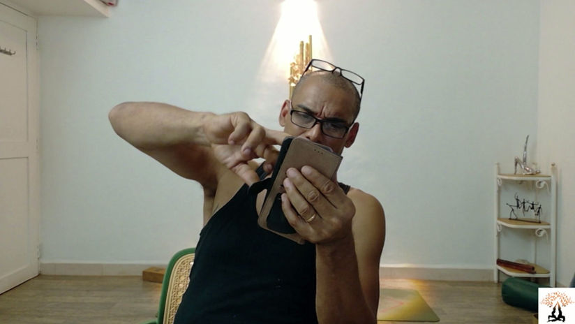 My live stream